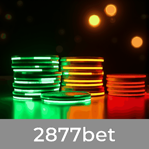 Acessar o site 2877bet COM
