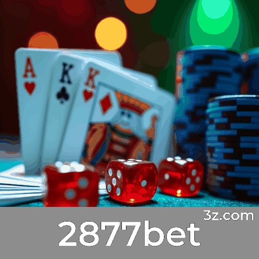 2877bet: Apostas em Esportes com Odds ao Vivo no Brasil