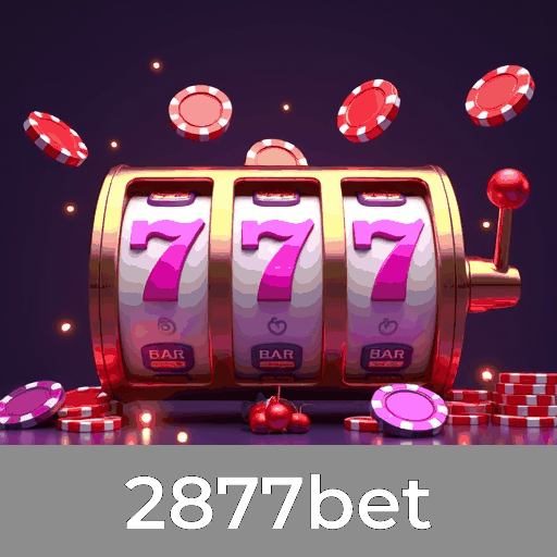 Cadastro na 2877bet
