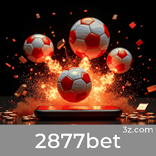 2877bet: Seu Cassino Online Seguro e Premiado