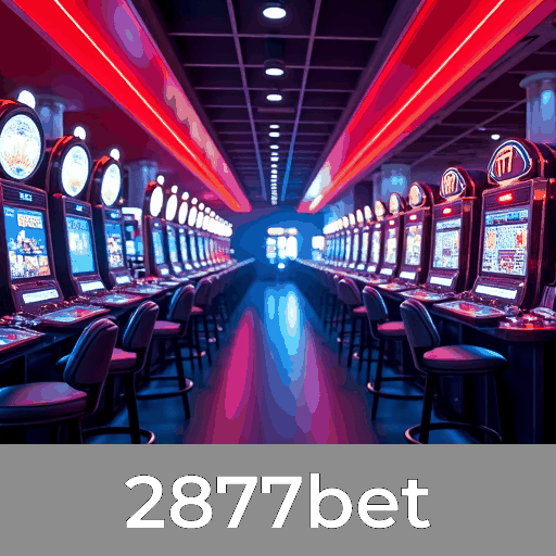 Cassino Online 2877bet