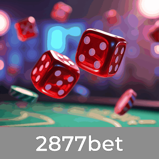 Acesso ao 2877bet