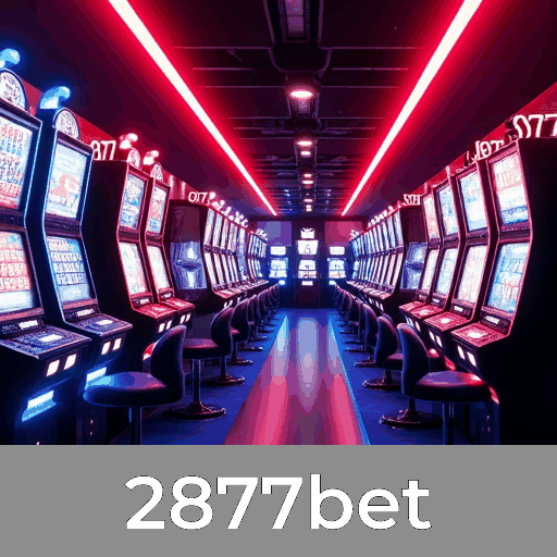 Cadastro na 2877bet