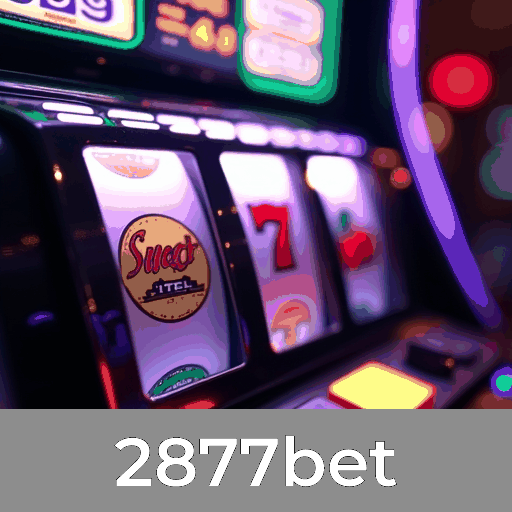 Apostas no 2877bet