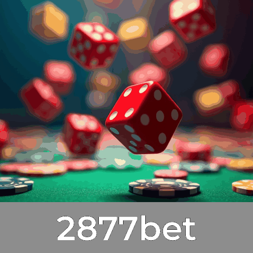 Cadastro na 2877bet