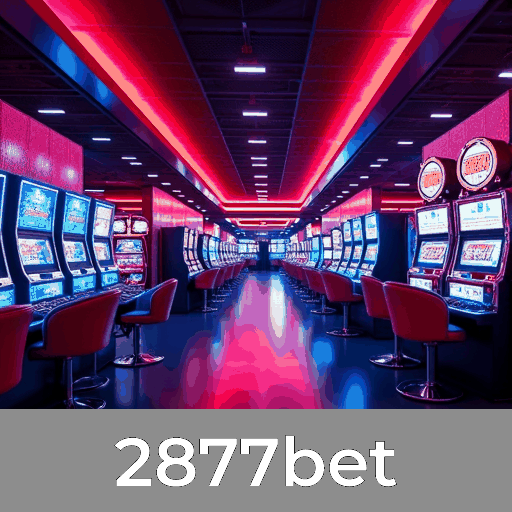 Cadastro na 2877bet