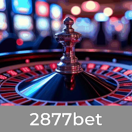 Cassino Online 2877bet