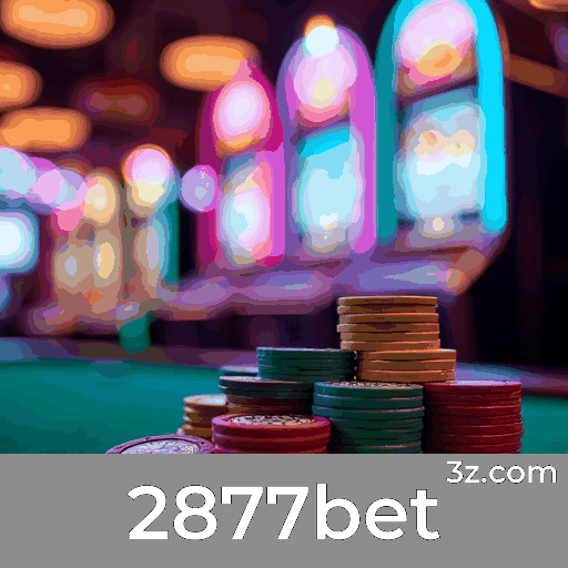 2877bet: Seu Cassino Online Seguro e Premiado