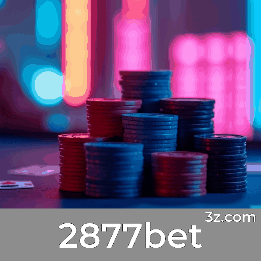 Explore a Convergência de Tecnologias e Experiências Disruptivas na 2877bet