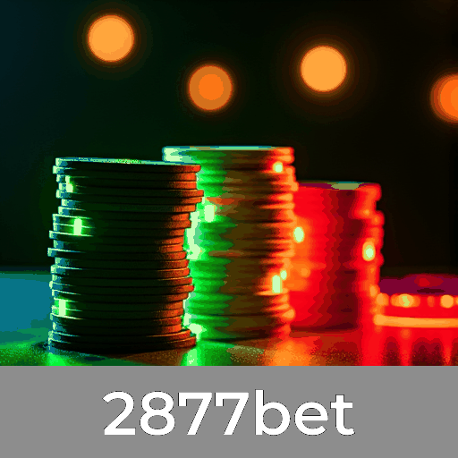 Cadastro na 2877bet