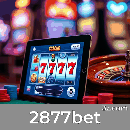 2877bet App: Benefícios Exclusivos que Você Vai Adorar!