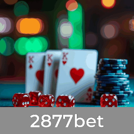 Acesso ao 2877bet