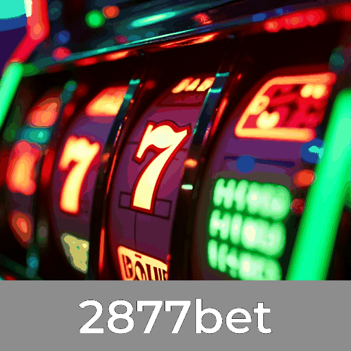 Cassino Online 2877bet