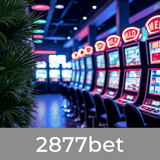Cadastro na 2877bet