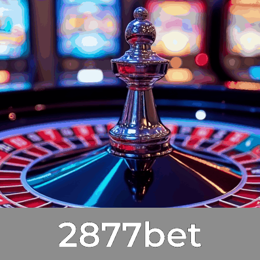 Cassino Online 2877bet
