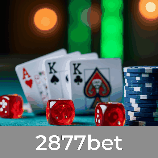 Cassino Online 2877bet