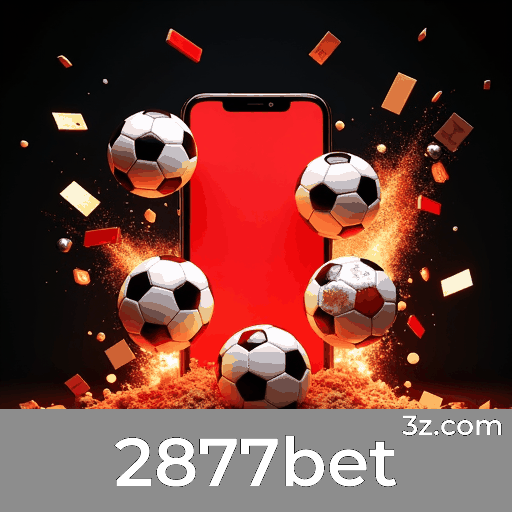 2877bet: Seu Cassino Online Seguro e Premiado