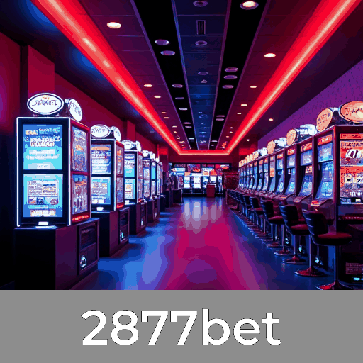 Acesso ao 2877bet