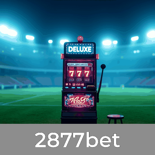 Cadastro na 2877bet