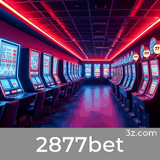 2877bet: Apostas em Esportes com Odds ao Vivo no Brasil