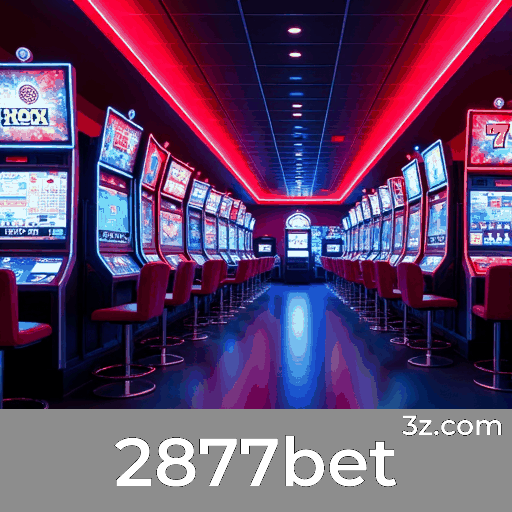 2877bet: Ganhos Instantâneos com o Jogo Crash