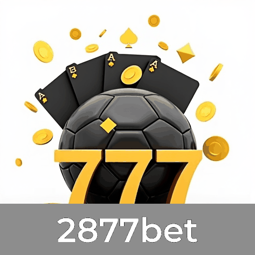 Cassino Online 2877bet