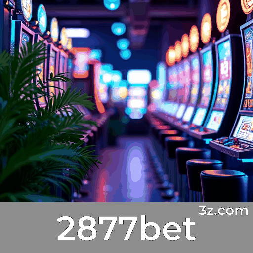 2877bet: Seu Cassino Online Seguro e Premiado