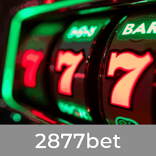 Cassino Online 2877bet