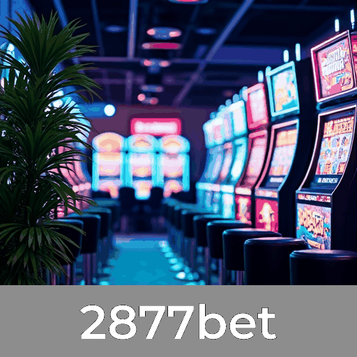 Jogos Crash no Cassino 2877bet