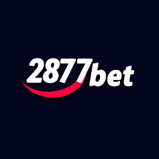 2877bet logo
