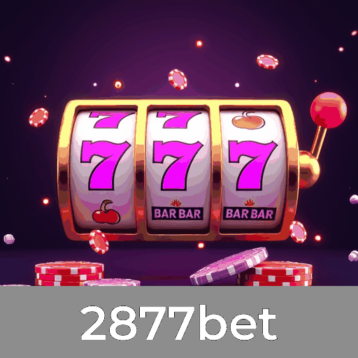 Cadastro na 2877bet