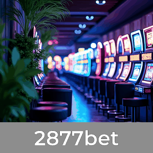 Cassino Online 2877bet