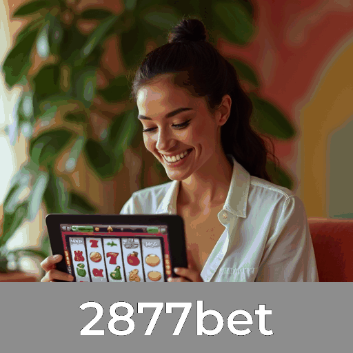 Acesso ao 2877bet