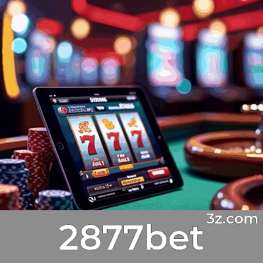 Potencialize Suas Promoções com Otimização Sistemática na 2877bet