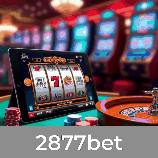 Cassino Online 2877bet