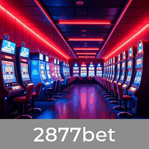 Acesso ao 2877bet