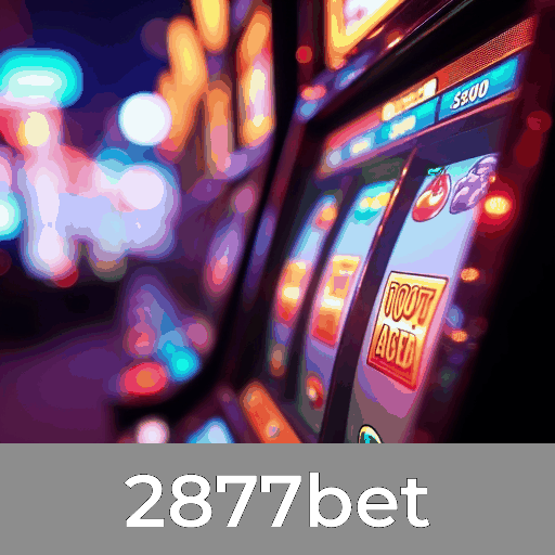Acesso ao 2877bet