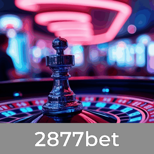Acesso ao 2877bet