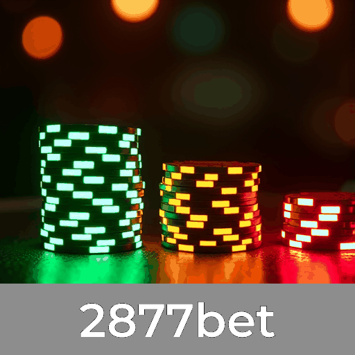Cadastro na 2877bet